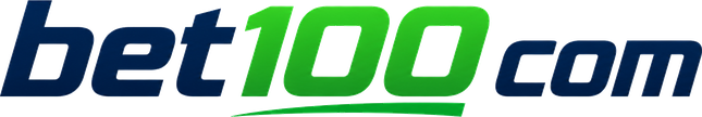 bet100 com official logo